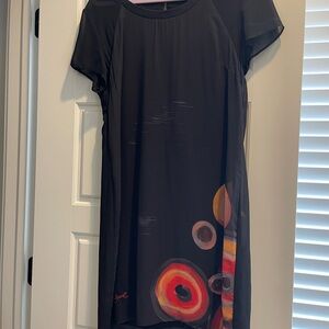 Desigual Summer Dress